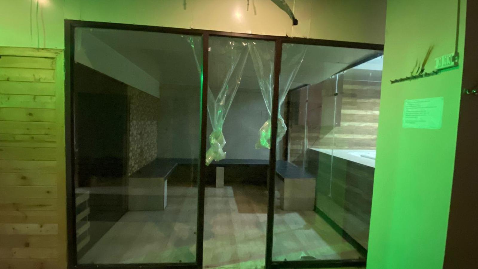 Guest house Flips With Mykonos